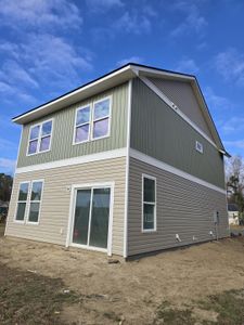 New construction Single-Family house 6117 Young St, Ravenel, SC 29470 null- photo 2 2