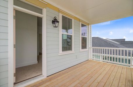 New construction Single-Family house 323 Trailmore Ln, Summerville, SC 29486 plan Blossom O - image 3