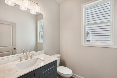 New construction Single-Family house 907 E Green Ln, Clarkston, GA 30021 - image 12