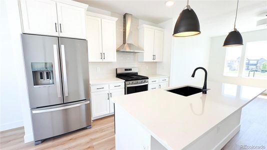 New construction Townhouse house 2668 W 68Th Ave, Denver, CO 80221 null- photo 7 7