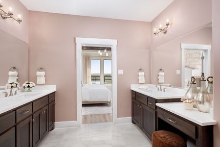 New construction Single-Family house 1609 Bella Wy, Wylie, TX 75098 plan Torino - image 13
