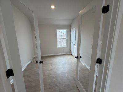 New construction Single-Family house 272 Ranier Wy, Dripping Springs, TX 78620 plan McKinney - image 11