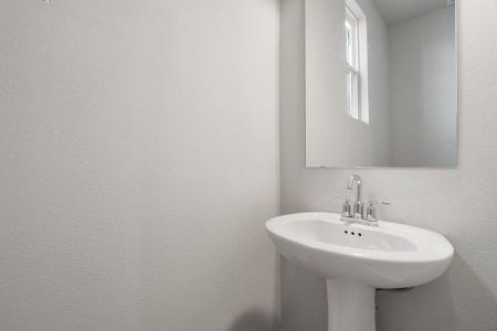 New construction Single-Family house 2209 Grenache Dr, Unit 34, Round Rock, TX 78664 - image 12