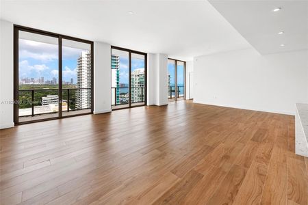 New construction Condo house 2678 Tigertail Ave, Unit 1706, Miami, FL 33133 null- photo 4 4