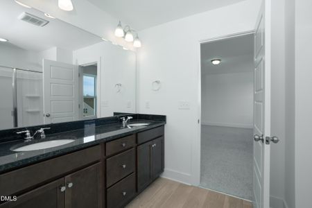 New construction Single-Family house 24 Cypress Moss Ct, Lillington, NC 27546 plan Summit - image 10