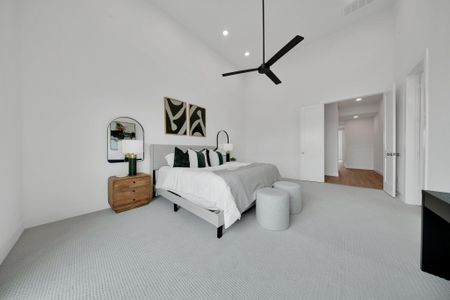New construction Single-Family house 1135 Lake Pointe Pkwy, Sugar Land, TX 77478 - image 7