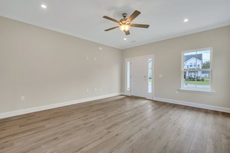 New construction Single-Family house 267 Wexford Dr, Richmond Hill, GA 31324 plan Hatteras Signature - image 19