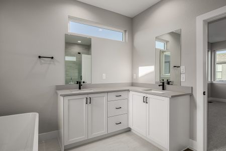 New construction Single-Family house 759 Mountain Dr, Longmont, CO 80503 plan Virtuoso - image 14