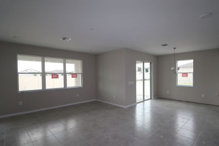 New construction Single-Family house 4771 Beachrose Way, Lakeland, FL 33811 Mira Lago- photo 14 14