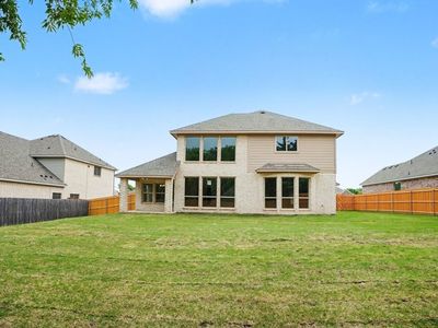 New construction Single-Family house 733 Candace, DeSoto, TX 75115 - image 4
