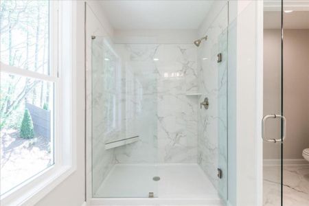New construction Townhouse house 1604 Ruskin Wy, Marietta, GA 30062 null- photo 20 20