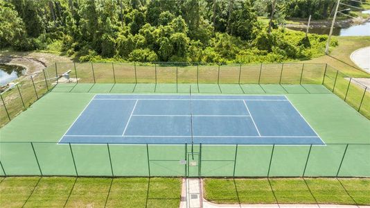 New construction Single-Family house 1808 Coriander Dr, Kissimmee, FL 34759 - image 8