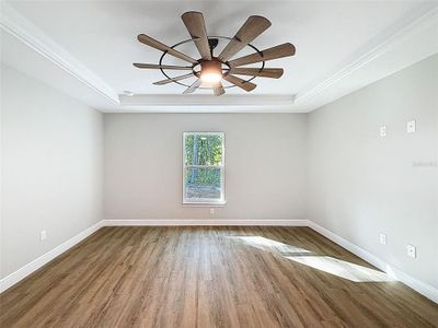 New construction Single-Family house 9980 N Bamboo Wy, Dunnellon, FL 34434 null- photo 32 32