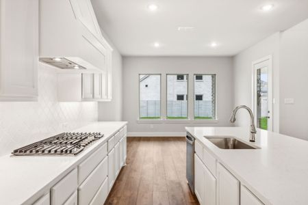 New construction Single-Family house 4900 Sagan Dr, McKinney, TX 75071 plan Denali - image 16