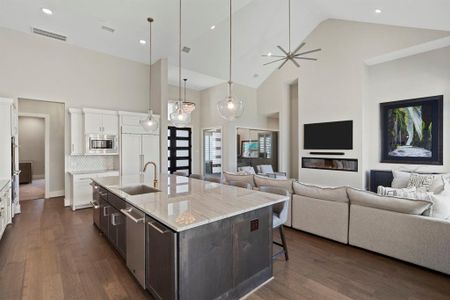 New construction Single-Family house 4103 Willowisp Ct, Fulshear, TX 77441 null- photo 17 17