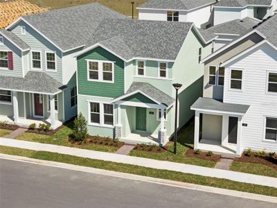 New construction Single-Family house 524 Orient Ave, Debary, FL 32713 Overlook- photo 1 1