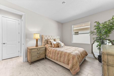 New construction Single-Family house 9323 Sw Pinnacle Pl, Port St. Lucie, FL 34987 plan Willow Signature - image 20