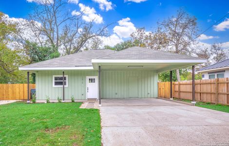 New construction Single-Family house 1416 Sixth St, Seguin, TX 78155 null- photo 0 0