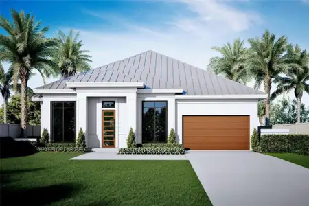 New construction Single-Family house 537 Ne 12Th Ave, Fort Lauderdale, FL 33301 - image