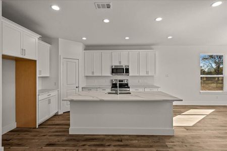 New construction Single-Family house 3214 Willow Rd, Celeste, TX 75423 - image 13