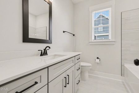 New construction Single-Family house 44 Juju Dr, Clayton, NC 27520 - image 9