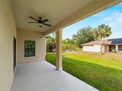 New construction Single-Family house 3376 Dunbar St, Port Charlotte, FL 33948 - image 12