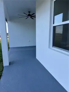 New construction Single-Family house 1721 Mcclellan Rd, Frostproof, FL 33843 - image