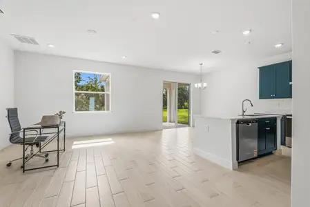 New construction Single-Family house 2323 Selenia St, Lake Alfred, FL 33850 plan Jupiter - image 15