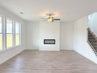 New construction Single-Family house 119 Purackal Ln, Statham, GA 30666 plan The Lakehurst - image 14