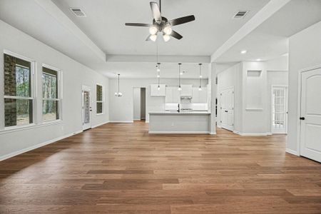 New construction Single-Family house 3012 Rd 66111, Dayton, TX 77535 - image 18