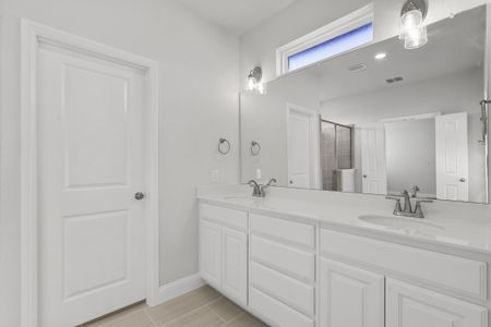 New construction Single-Family house 101 Mesa Dr, Glen Rose, TX 76043 plan Garrison I - image 15