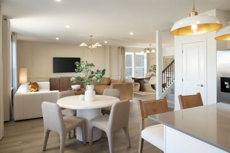 Woodside by Pulte Homes in Georgetown - photo 13 13