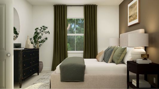 Emerald Oaks: Emerald Oaks Ranches 10