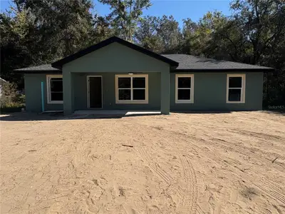 New construction Single-Family house 1253 Nw 56Th Ct, Ocala, FL 34482 - image