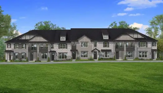 New construction Single-Family house 8330 Bayside Dr, Rowlett, TX 75088 - image