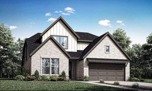 New construction Single-Family house 209 Missouri Primrose Ln, San Marcos, TX 78666 null- photo 2 2