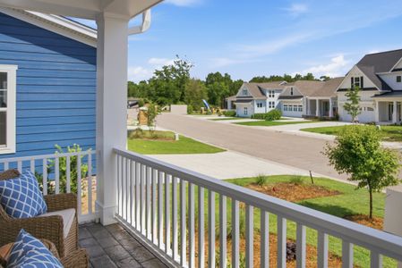 New construction Single-Family house 1205 Rockhill Rd, Castle Hayne, NC 28429 - image 4