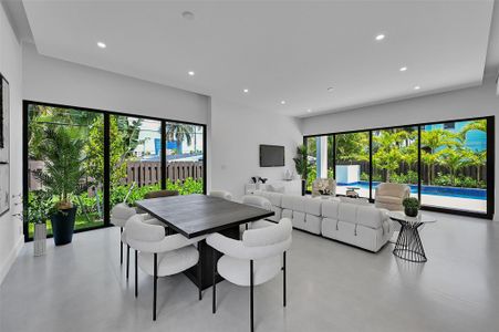 New construction Single-Family house 1318 Se 13Th Ter, Fort Lauderdale, FL 33316 null- photo 16 16