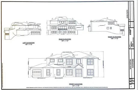 New construction Single-Family house 2732 Thompson Mill Rd, Buford, GA 30519 - image