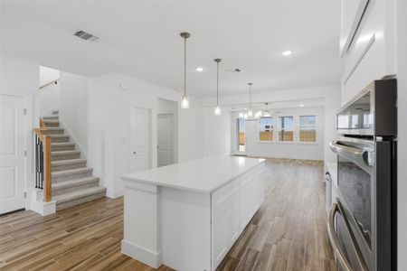 New construction Single-Family house 19101 Sedge Wren Ariel Elena Ln, Pflugerville, TX 78660 - image 5