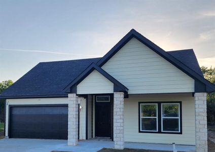 New construction Single-Family house 2514 Sheraton Dr, Fort Worth, TX 76105 - image