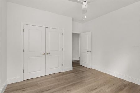 New construction Single-Family house 531 Sanctuary Golf Pl, Apopka, FL 32712 - image 18