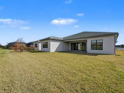 New construction Single-Family house 12476 Sw Pink Playa Pkwy, Port St. Lucie, FL 34987 - image 4