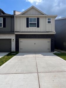 New construction Single-Family house 114 Capetown Cir, Montgomery, TX 77356 - image 20