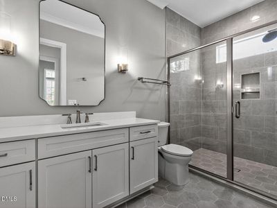 New construction Single-Family house 3334 Colby Chase Dr, Apex, NC 27539 - image 15