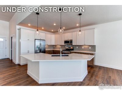 New construction Single-Family house 1411 Sara Lynn Lane, Berthoud, CO 80513 - photo 0