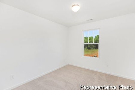 New construction Single-Family house 2405 Morgan Hills Dr, Albemarle, NC 28001 plan The Aria - image 14