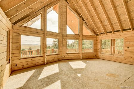 New construction Single-Family house 1141 Bridle Path, Hartsel, CO 80449 - image