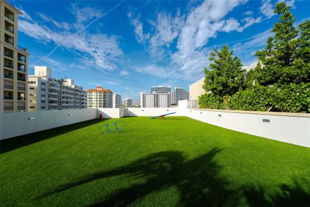 New construction Condo house 151 N Seabreeze Blvd, Unit 1403, Fort Lauderdale, FL 33304 - image