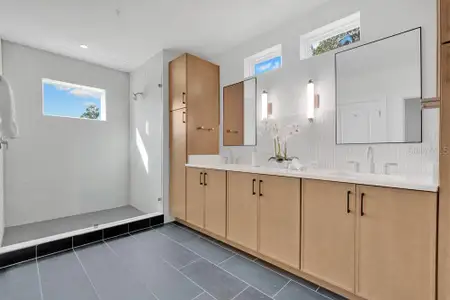 New construction Townhouse house 1002 E Robinson St, Orlando, FL 32801 - image 5